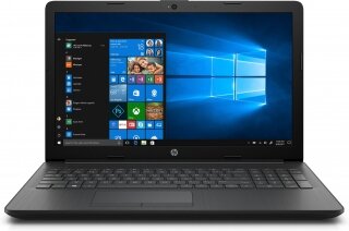 HP 15-da2033nta4 (9HN16EAA4) Notebook kullananlar yorumlar